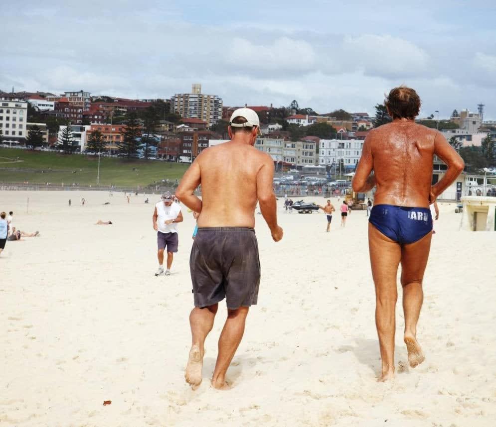 시드니 Ultimate Bondi Living 아파트 외부 사진